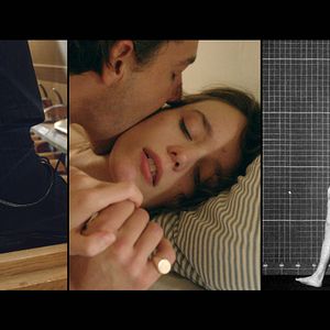 Bilder Nymph()maniac 2