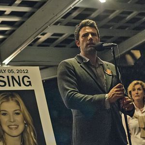 Bilder Gone Girl - Das perfekte Opfer