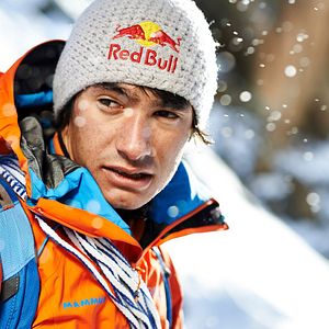 Bilder David Lama