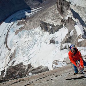Bilder David Lama
