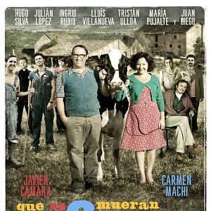 Bilder Que se mueran los feos