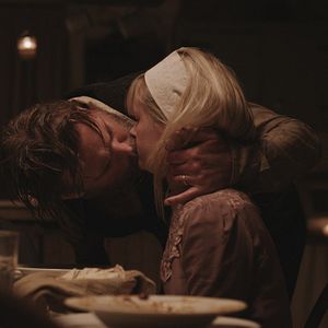 Bilder Ambyr Childers