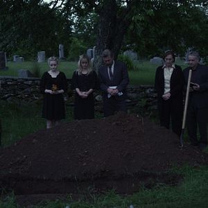 Bilder We Are What We Are