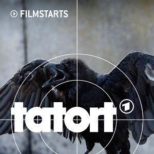 Bilder Tatort: Großer schwarzer Vogel