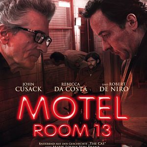 Bilder Motel Room 13