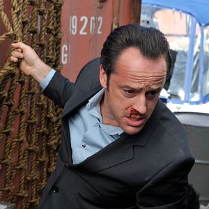 Bilder Deadly Crossing - Tödliche Grenzen