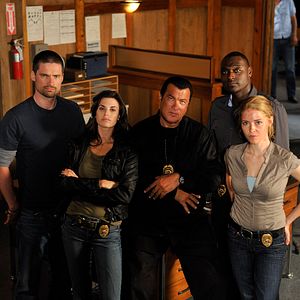 Bilder Deadly Crossing - Tödliche Grenzen