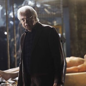 Bilder John Larroquette