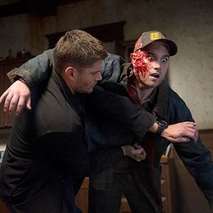 Bilder Jensen Ackles