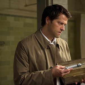 Bilder Misha Collins