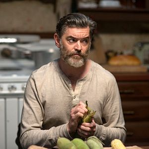 Bilder Timothy Omundson