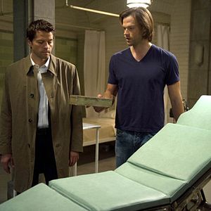 Bilder Misha Collins