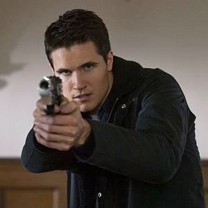 Bilder Robbie Amell