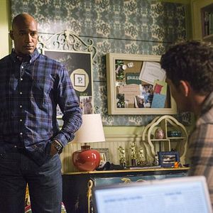 Bilder Henry Simmons