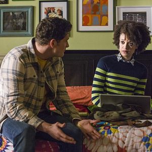 Bilder Britne Oldford