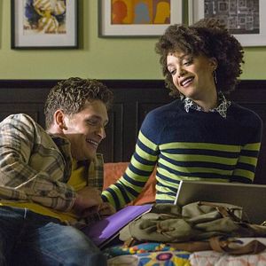 Bilder Britne Oldford