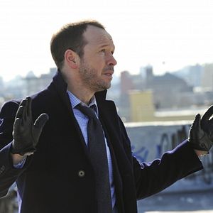 Bilder Donnie Wahlberg