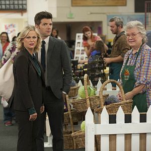 Bilder Parks And Recreation - Das Grünflächenamt