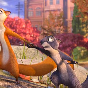 Bilder Operation Nussknacker