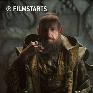 Bilder Marvel One-Shot: Der Mandarin