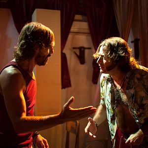 Bilder Santi Millán