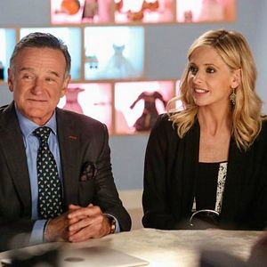 Bilder Robin Williams