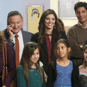 Bilder Robin Williams