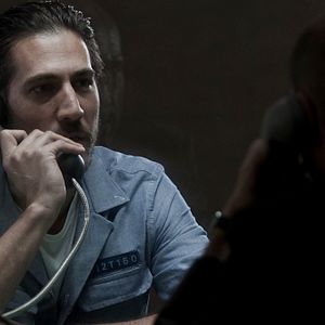 Bilder Alberto Ammann