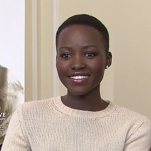 Bilder Lupita Nyong'o