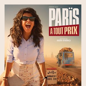 Bilder Paris um jeden Preis