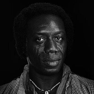 Bilder Hakeem Kae-Kazim