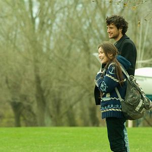 Bilder Charlie Carrick