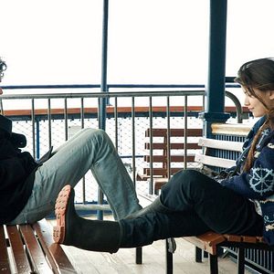 Bilder Charlie Carrick