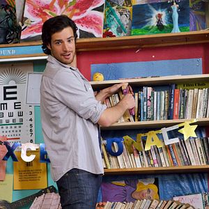 Bilder Charlie Carrick