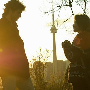 Bilder Charlie Carrick