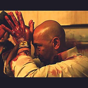 Bilder Empire of the Nightwalker