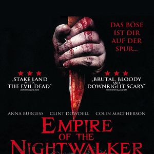 Bilder Empire of the Nightwalker