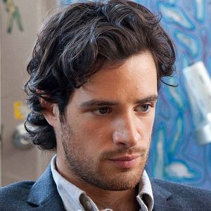 Bilder Charlie Carrick