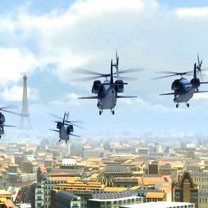 Bilder Freedom Force