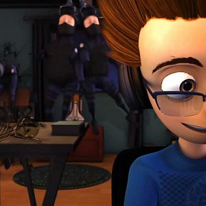 Bilder Freedom Force