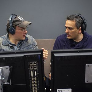 Bilder Anthony Russo