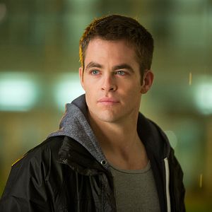 Bilder Jack Ryan: Shadow Recruit