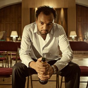 Bilder Fabrice Eboué