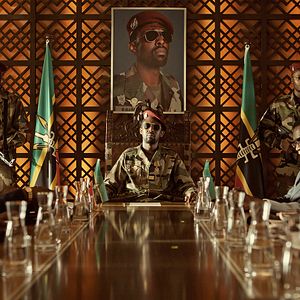 Bilder Thomas Ngijol