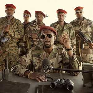 Bilder Thomas Ngijol