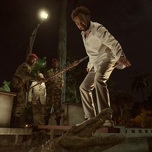 Bilder Thomas Ngijol