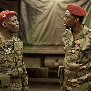 Bilder Thomas Ngijol