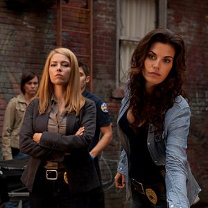 Bilder Dark Vengeance - Blutige Rache