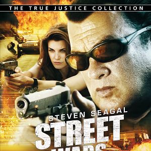 Bilder Street Wars - Krieg in den Straßen