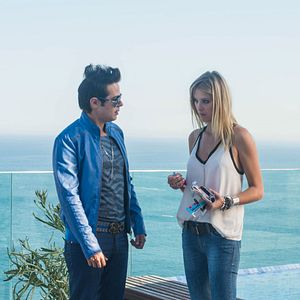 Bilder Muita Calma Nessa Hora 2